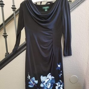 Ralph Lauren dress